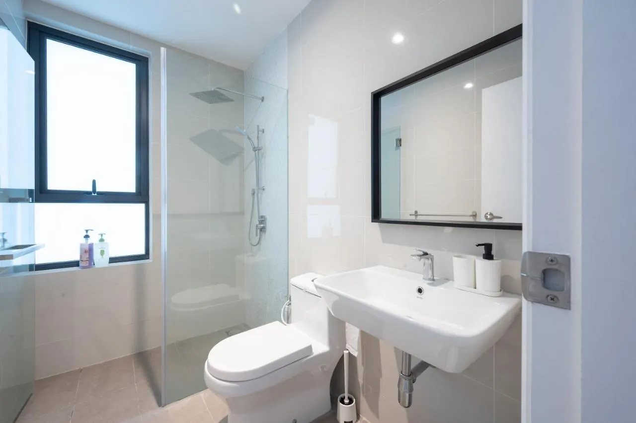 Continew Residensi By Airhost Aparthotel Kuala Lumpur Malaysia