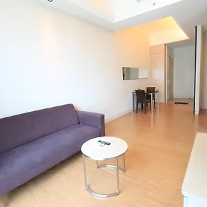 公寓式酒店 Swiss-garden Residences Bukit Bintang, 吉隆坡