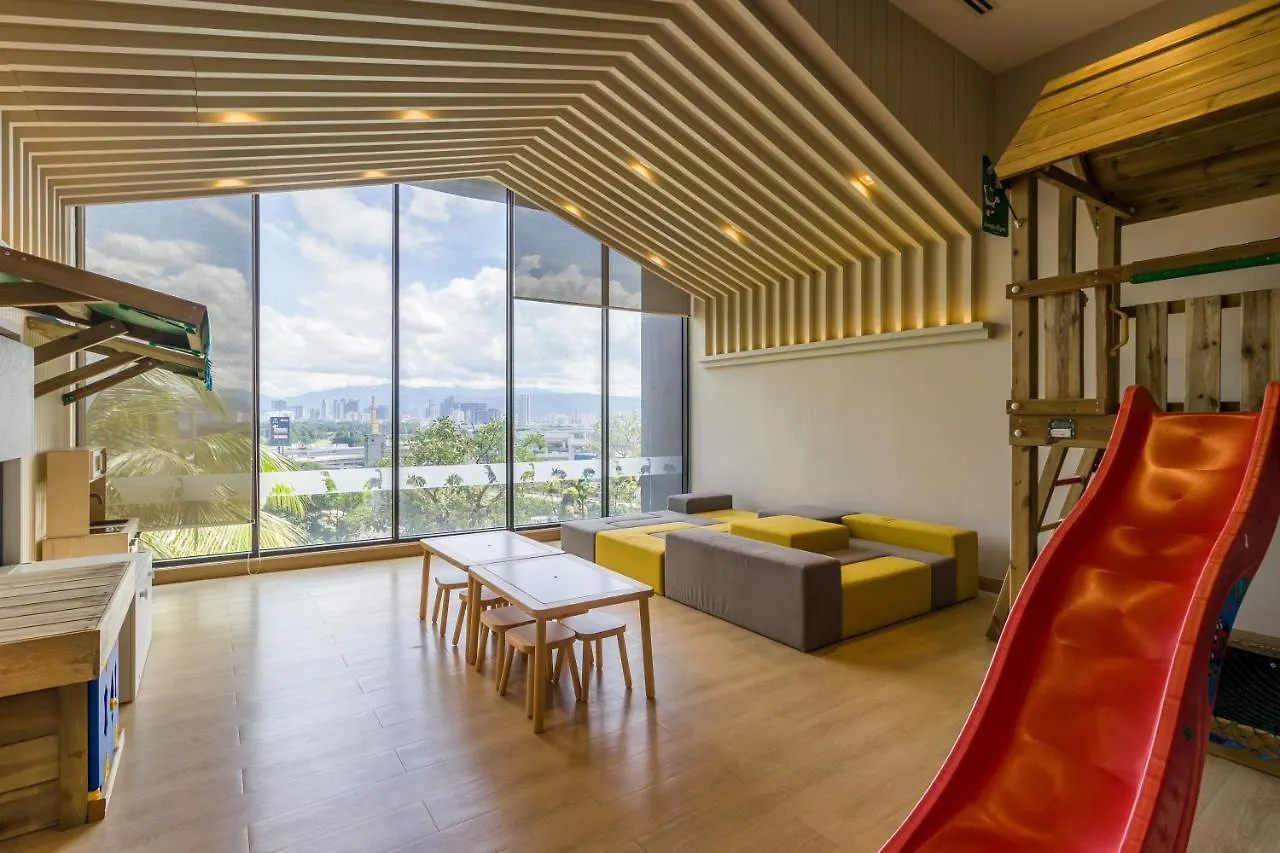 吉隆坡Continew Residensi By Airhost公寓式酒店 马来西亚